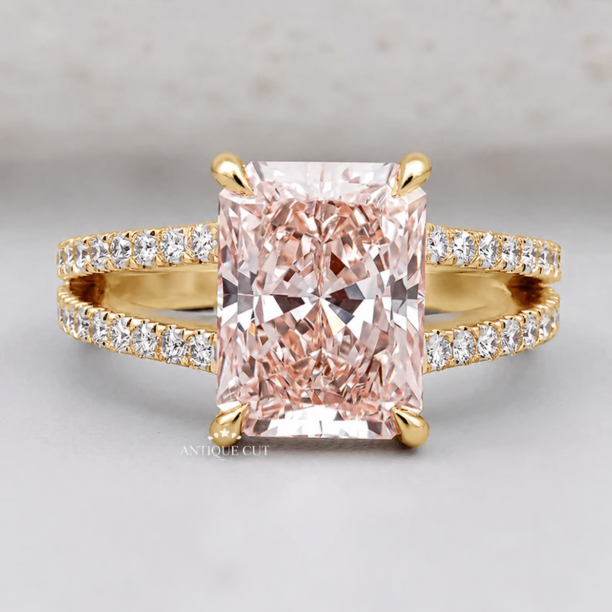 10k Yellow Gold, 14k Yellow Gold, 18k Yellow Gold