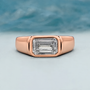 10k Rose Gold, 14k Rose Gold, 18k Rose Gold