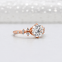 10k Rose Gold, 14k Rose Gold, 18k Rose Gold