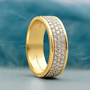 10k Yellow Gold, 14k Yellow Gold, 18k Yellow Gold