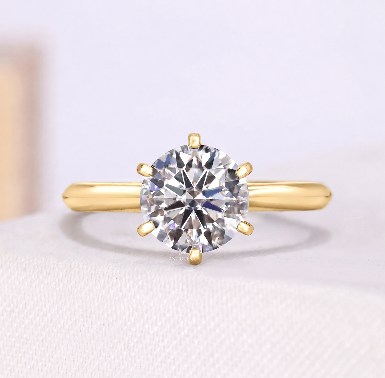 10k Yellow Gold, 14k Yellow Gold, 18k Yellow Gold