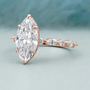 10k Rose Gold, 14k Rose Gold, 18k Rose Gold
