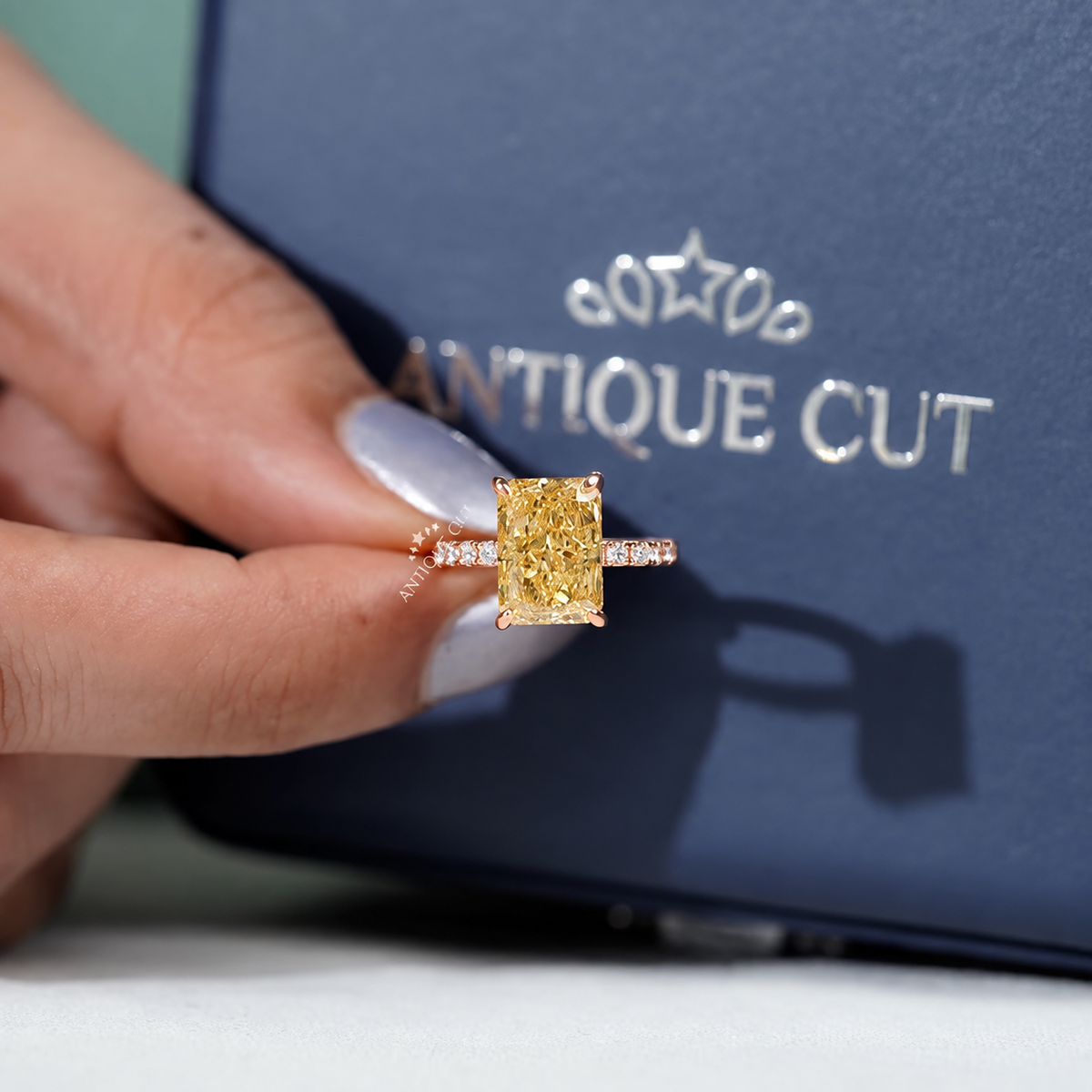 10k Rose Gold, 14k Rose Gold, 18k Rose Gold