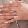 10k White Gold, 14k White Gold, 18k White Gold, Platinum