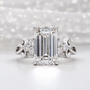 10k White Gold, 14k White Gold, 18k White Gold, Platinum