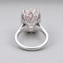 10k White Gold, 14k White Gold, 18k White Gold, Platinum