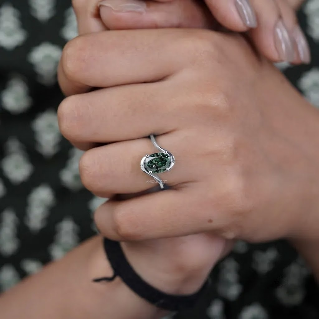 10k White Gold, 14k White Gold, 18k White Gold, Platinum