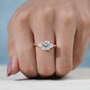 10k Rose Gold, 14k Rose Gold, 18k Rose Gold