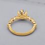 10k Yellow Gold, 14k Yellow Gold, 18k Yellow Gold