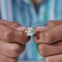 10k White Gold, 14k White Gold, 18k White Gold, Platinum
