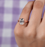 10k Rose Gold, 14k Rose Gold, 18k Rose Gold