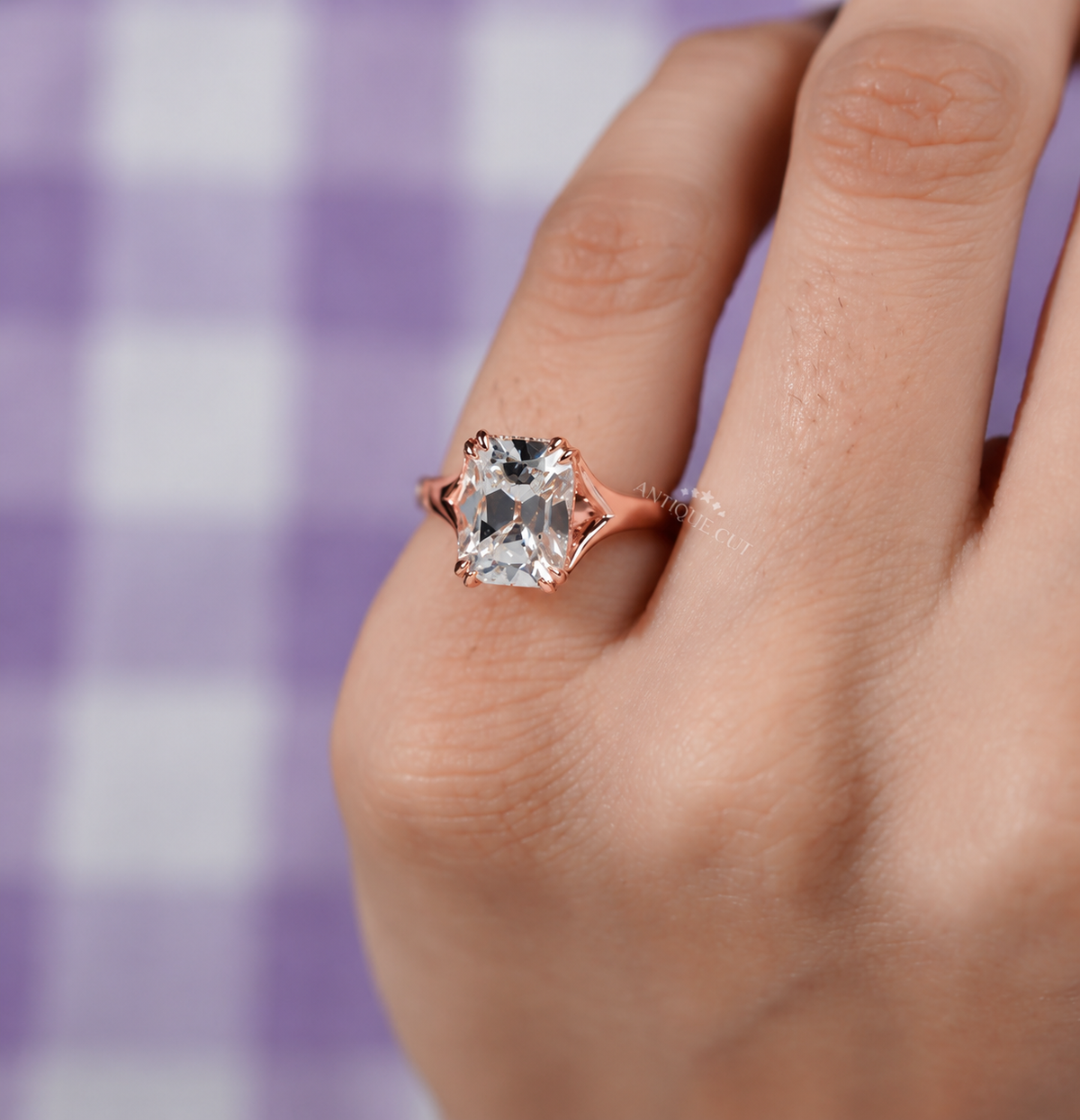10k Rose Gold, 14k Rose Gold, 18k Rose Gold
