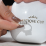 10k White Gold, 14k White Gold, 18k White Gold, Platinum