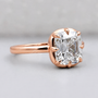 10k Rose Gold, 14k Rose Gold, 18k Rose Gold