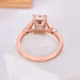 10k Rose Gold, 14k Rose Gold, 18k Rose Gold