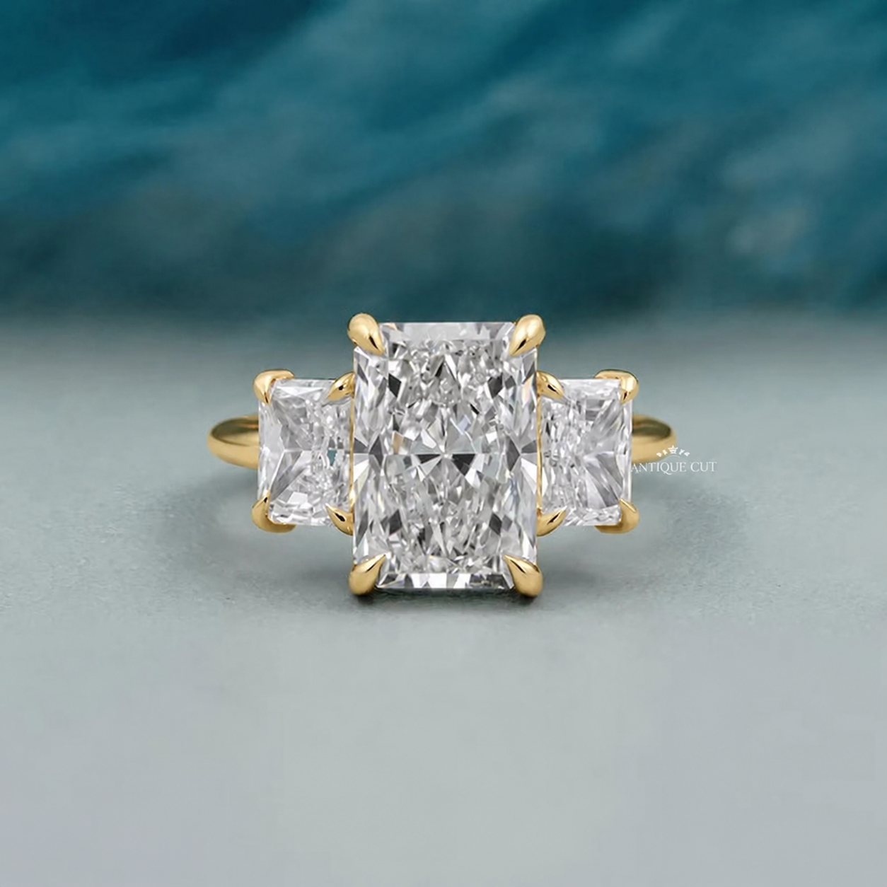 10k Yellow Gold, 14k Yellow Gold, 18k Yellow Gold
