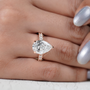 10k Rose Gold, 14k Rose Gold, 18k Rose Gold