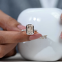 10k White Gold, 14k White Gold, 18k White Gold, Platinum