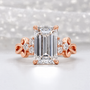 10k Rose Gold, 14k Rose Gold, 18k Rose Gold