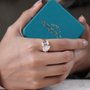 10k Rose Gold, 14k Rose Gold, 18k Rose Gold
