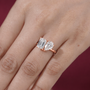 10k Rose Gold, 14k Rose Gold, 18k Rose Gold
