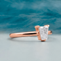 10k Rose Gold, 14k Rose Gold, 18k Rose Gold