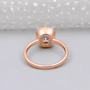 10k Rose Gold, 14k Rose Gold, 18k Rose Gold