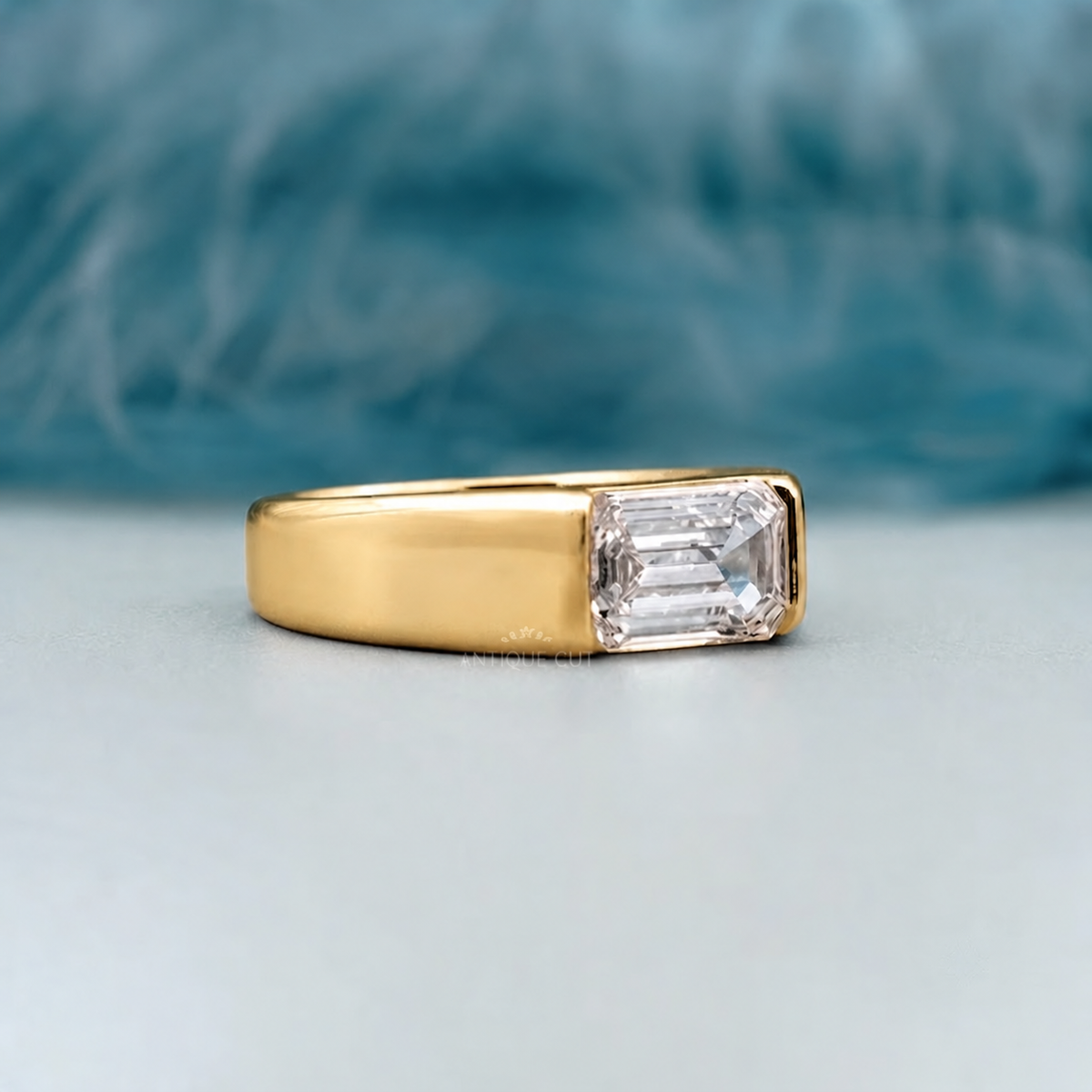 10k Yellow Gold, 14k Yellow Gold, 18k Yellow Gold