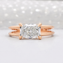 10k Rose Gold, 14k Rose Gold, 18k Rose Gold