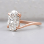 10k Rose Gold, 14k Rose Gold, 18k Rose Gold