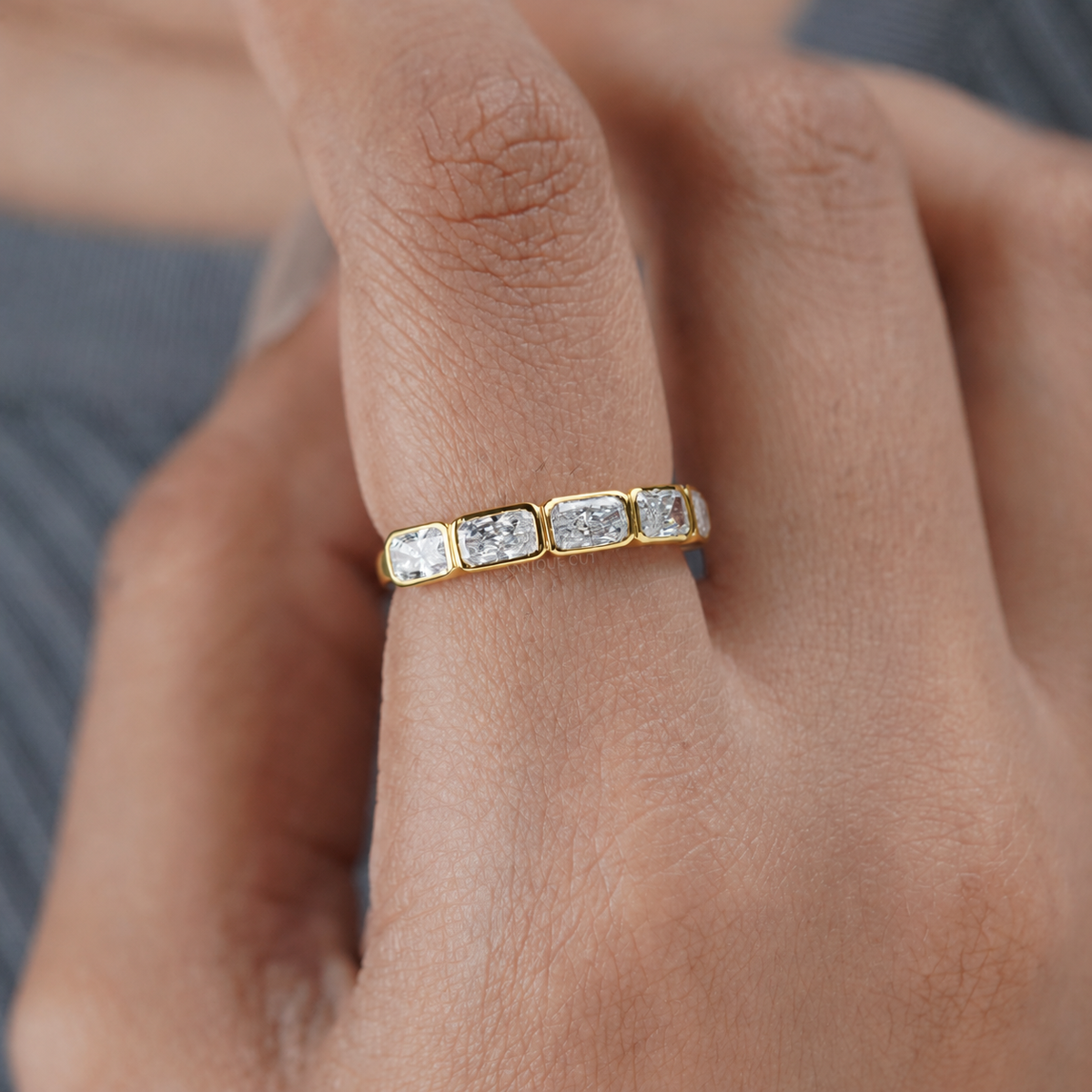 10k Yellow Gold, 14k Yellow Gold, 18k Yellow Gold