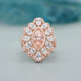 10k Rose Gold, 14k Rose Gold, 18k Rose Gold