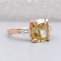 10k Rose Gold, 14k Rose Gold, 18k Rose Gold
