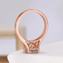 10k Rose Gold, 14k Rose Gold, 18k Rose Gold