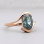 10k Rose Gold, 14k Rose Gold, 18k Rose Gold