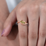 10k Rose Gold, 14k Rose Gold, 18k Rose Gold