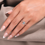 10k Rose Gold, 14k Rose Gold, 18k Rose Gold