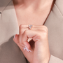 10k Rose Gold, 14k Rose Gold, 18k Rose Gold