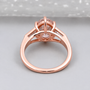 10k Rose Gold, 14k Rose Gold, 18k Rose Gold