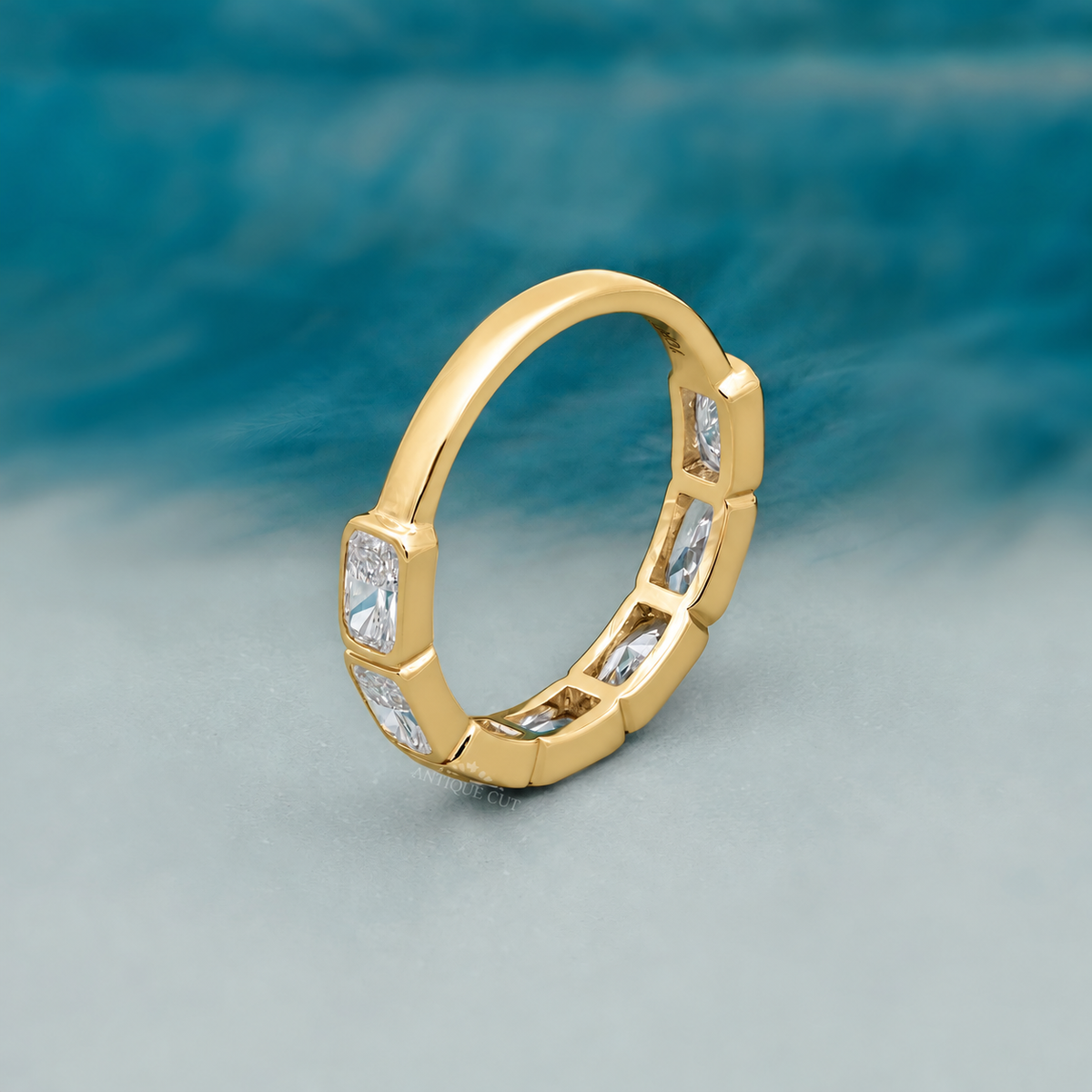 10k Yellow Gold, 14k Yellow Gold, 18k Yellow Gold