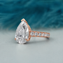 10k Rose Gold, 14k Rose Gold, 18k Rose Gold