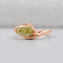10k Rose Gold, 14k Rose Gold, 18k Rose Gold
