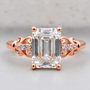 10k Rose Gold, 14k Rose Gold, 18k Rose Gold