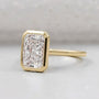 10k Yellow Gold, 14k Yellow Gold, 18k Yellow Gold