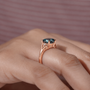 10k Rose Gold, 14k Rose Gold, 18k Rose Gold