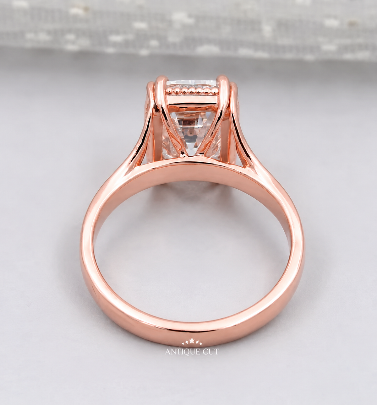 10k Rose Gold, 14k Rose Gold, 18k Rose Gold