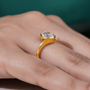 10k Yellow Gold, 14k Yellow Gold, 18k Yellow Gold