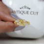 10k Yellow Gold, 14k Yellow Gold, 18k Yellow Gold