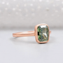 10k Rose Gold, 14k Rose Gold, 18k Rose Gold