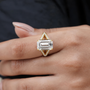 10k Yellow Gold, 14k Yellow Gold, 18k Yellow Gold